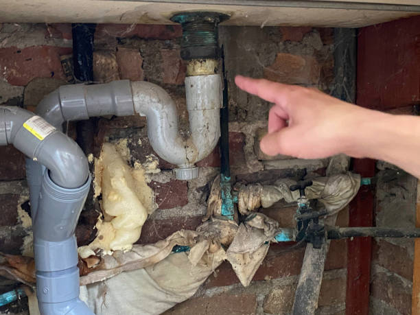 Best Water damage restoration near me  in Clarksville, TX