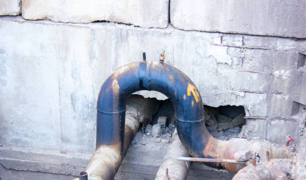 Best Water damage restoration near me  in Clarksville, TX