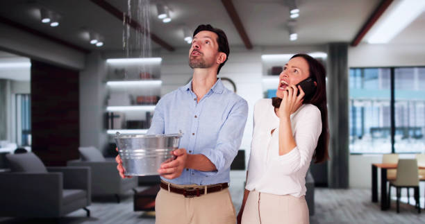 Best 24-hour water damage restoration  in Clarksville, TX